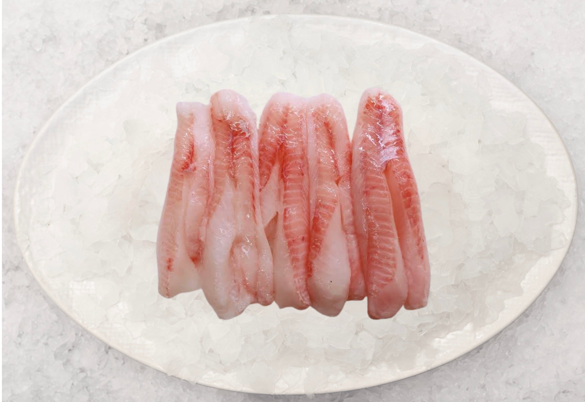 Monkfish Fillet