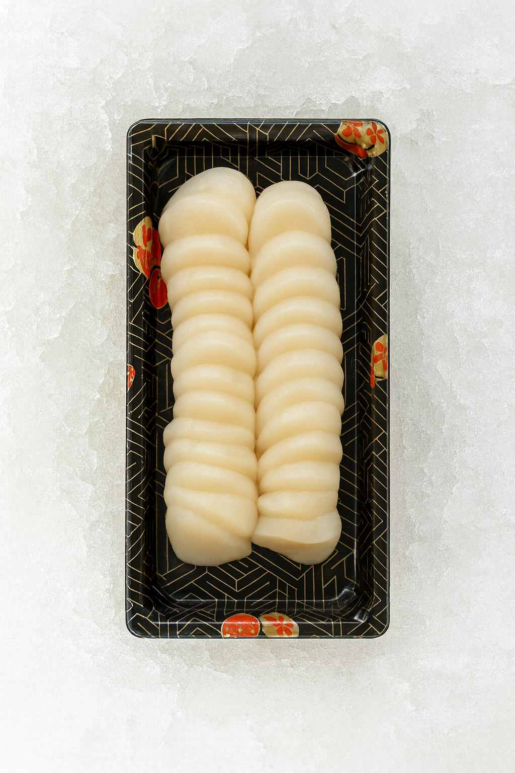 Sashimi Grade Hokkaido Scallops (150G)