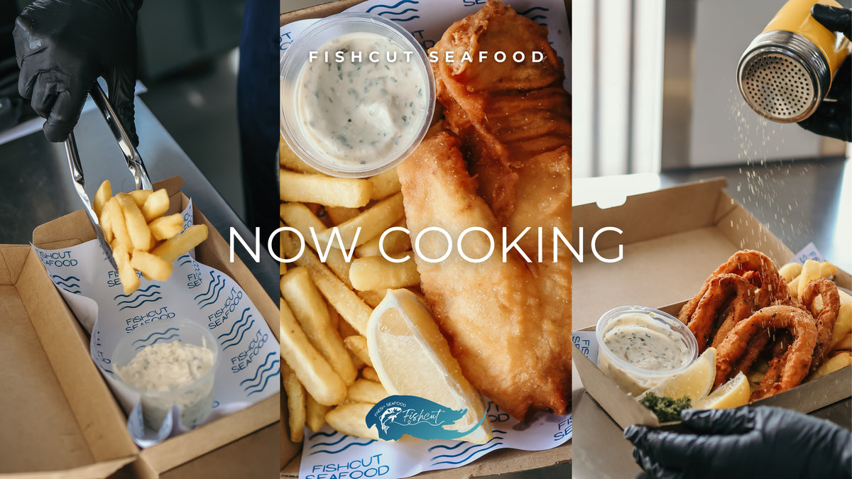 Dubbo's Home of Fresh Seafood. – Fishcut Seafood