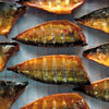Soueast Smoked Blue Mackerel