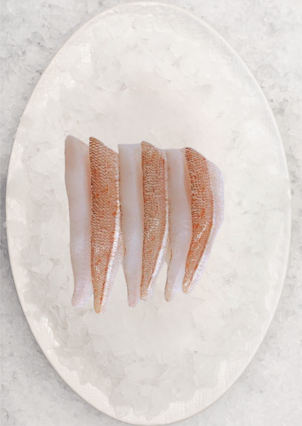 Christmas - School Whiting Fillets (500G)