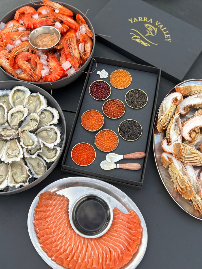 Dubbo's home of Fresh Seafood. Fishcut Seafood