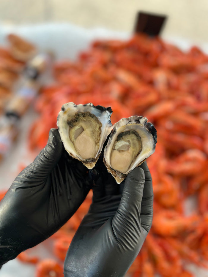 Dubbo's home of Fresh Seafood. Fishcut Seafood