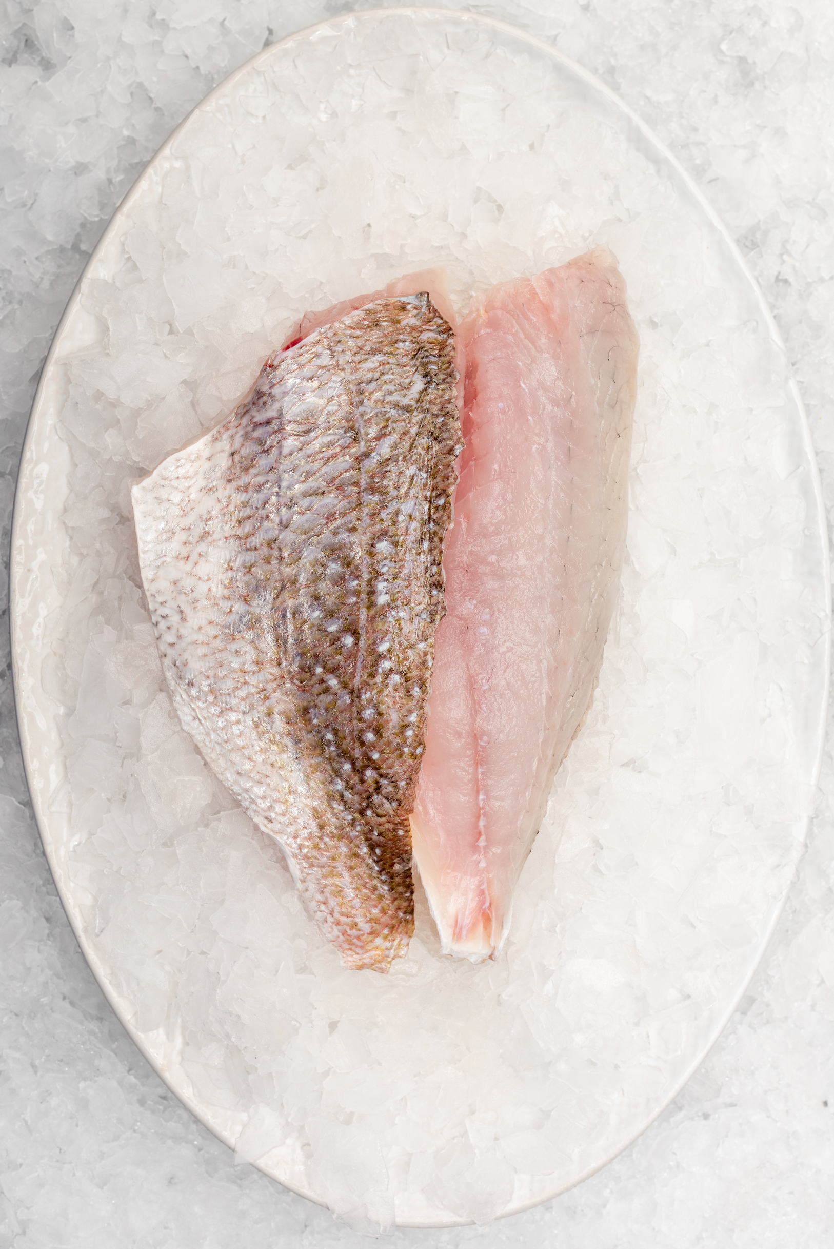 Christmas - Snapper Fillet (500gr)