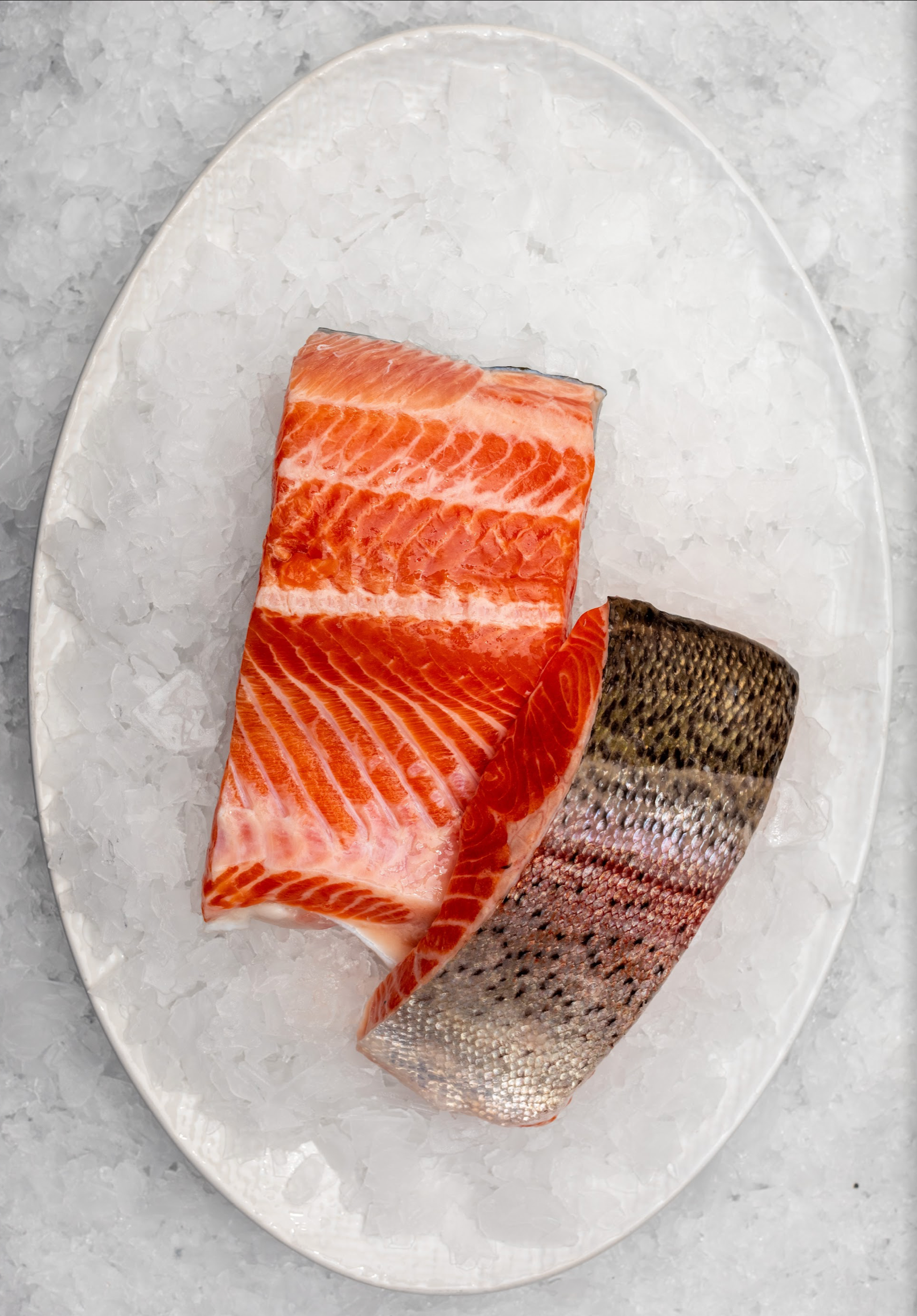 Christmas - Ocean Trout Fillet (Per Fillet)