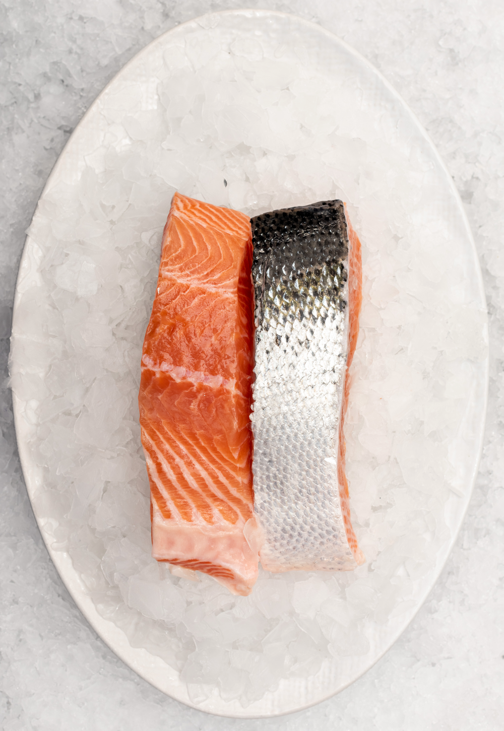 Christmas - Atlantic Salmon Fillet (Per Fillet)