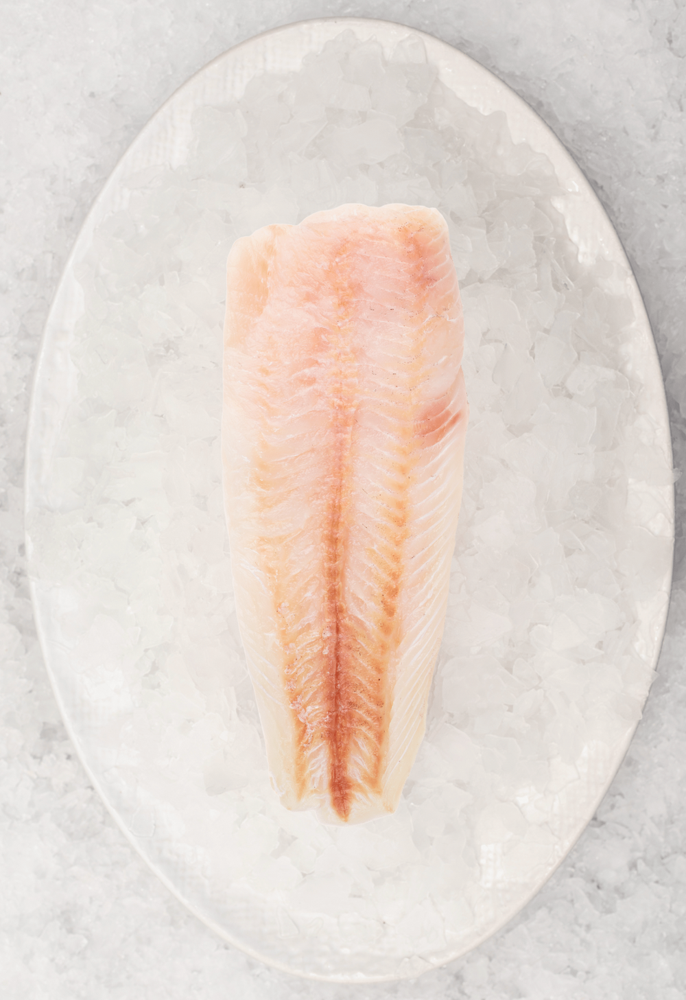 Christmas - Basa Fillet (500gr)