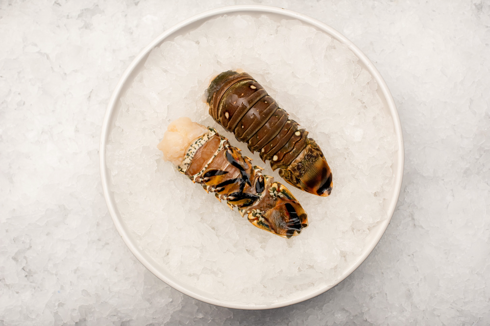 Christmas - QLD Green Lobster Tail (250G)