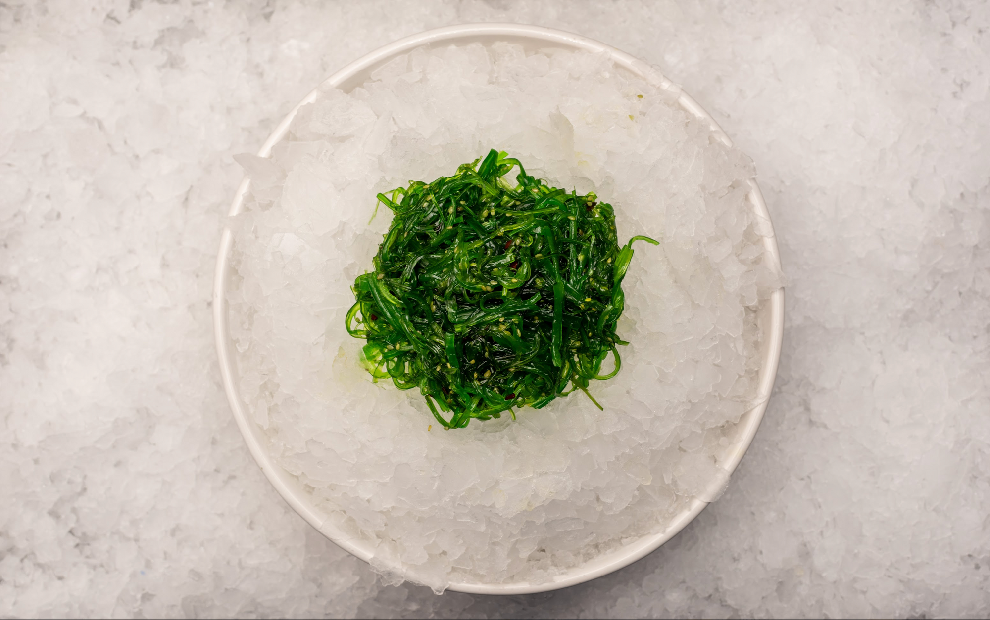 Christmas - Wakame Seaweed Salad (200g)