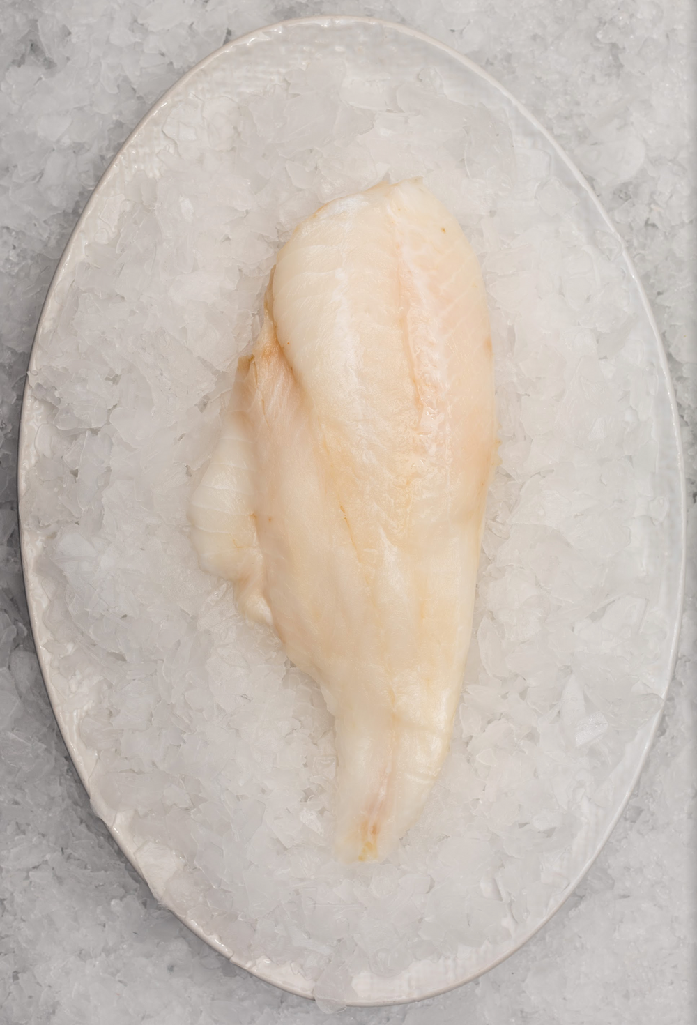 Christmas - Deep Sea Perch Fillet (500gr)