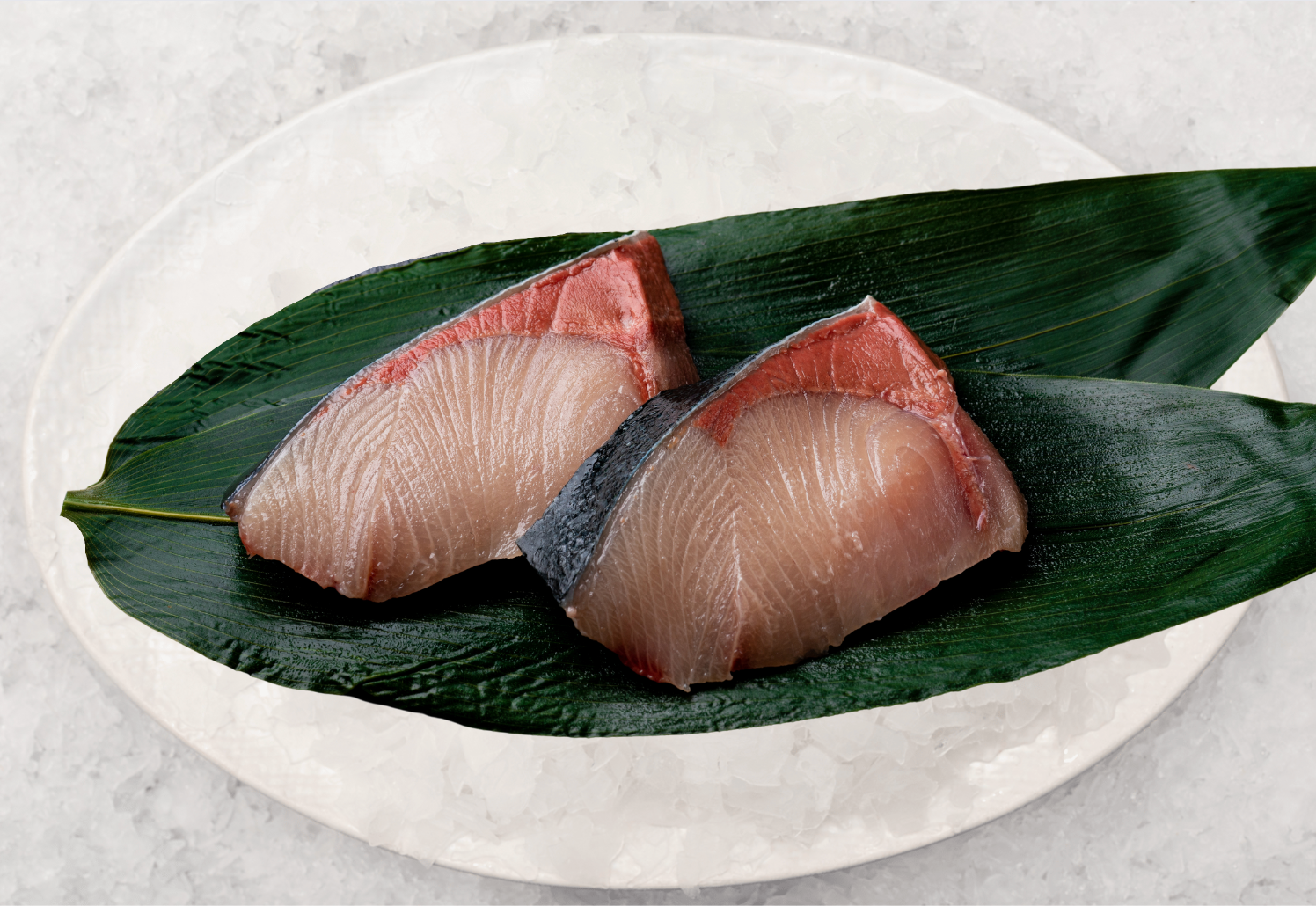 Christmas - Sashimi Grade Hiramasa Kingfish (200g)