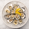 Christmas - Unshucked Sydney Rock Oysters (1 Dozen)