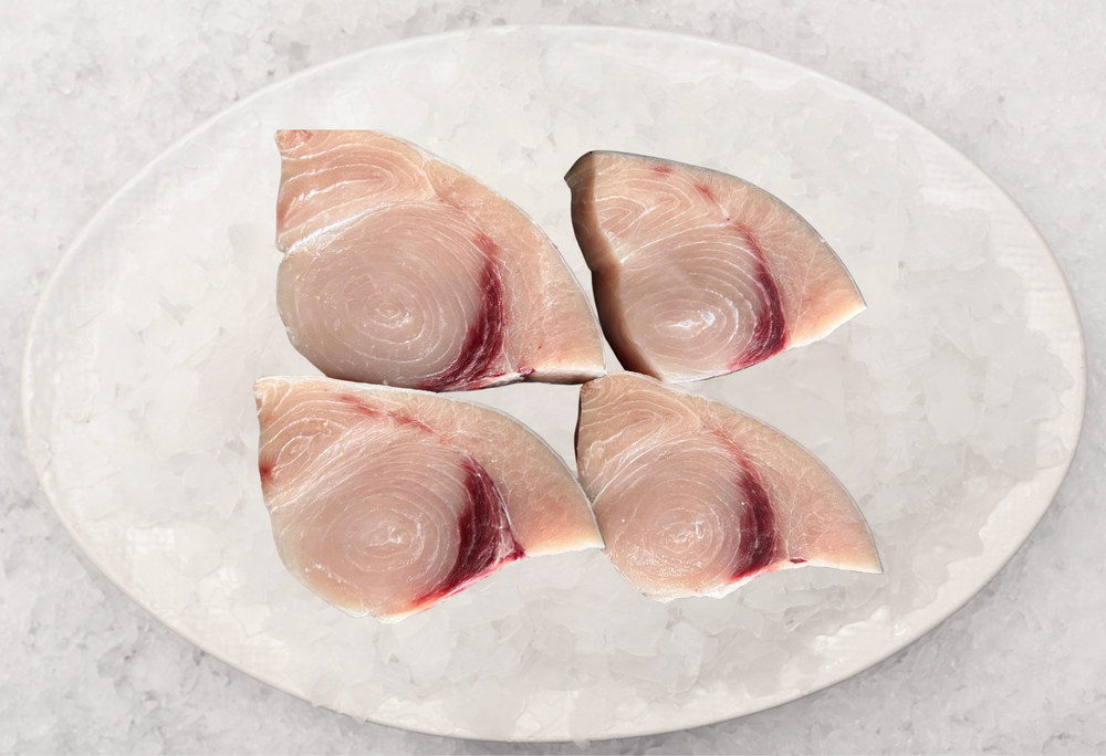 Aquna Murray Cod Fillets – Fishcut Seafood