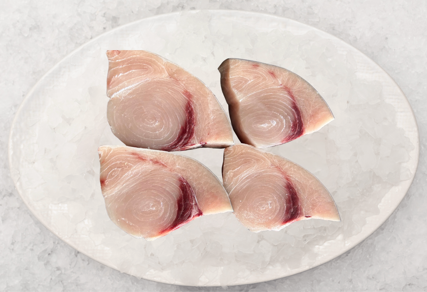 Swordfish Steaks