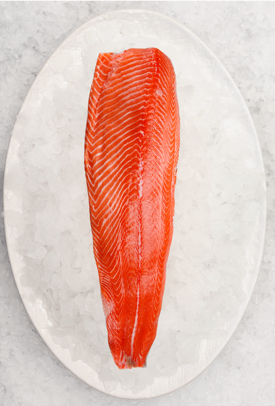 Christmas - Boneless Ocean Trout Side (1.5KG)