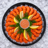 Prawn Platter