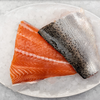 Atlantic Tasmanian Salmon Tail (Per Fillet)