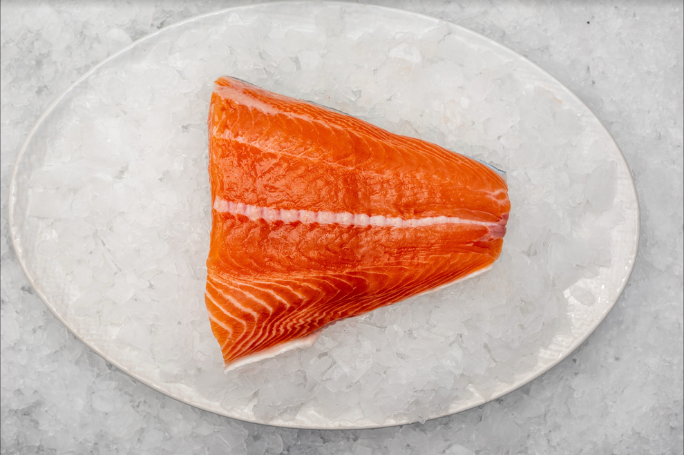 Best Fish Fishcut Seafood