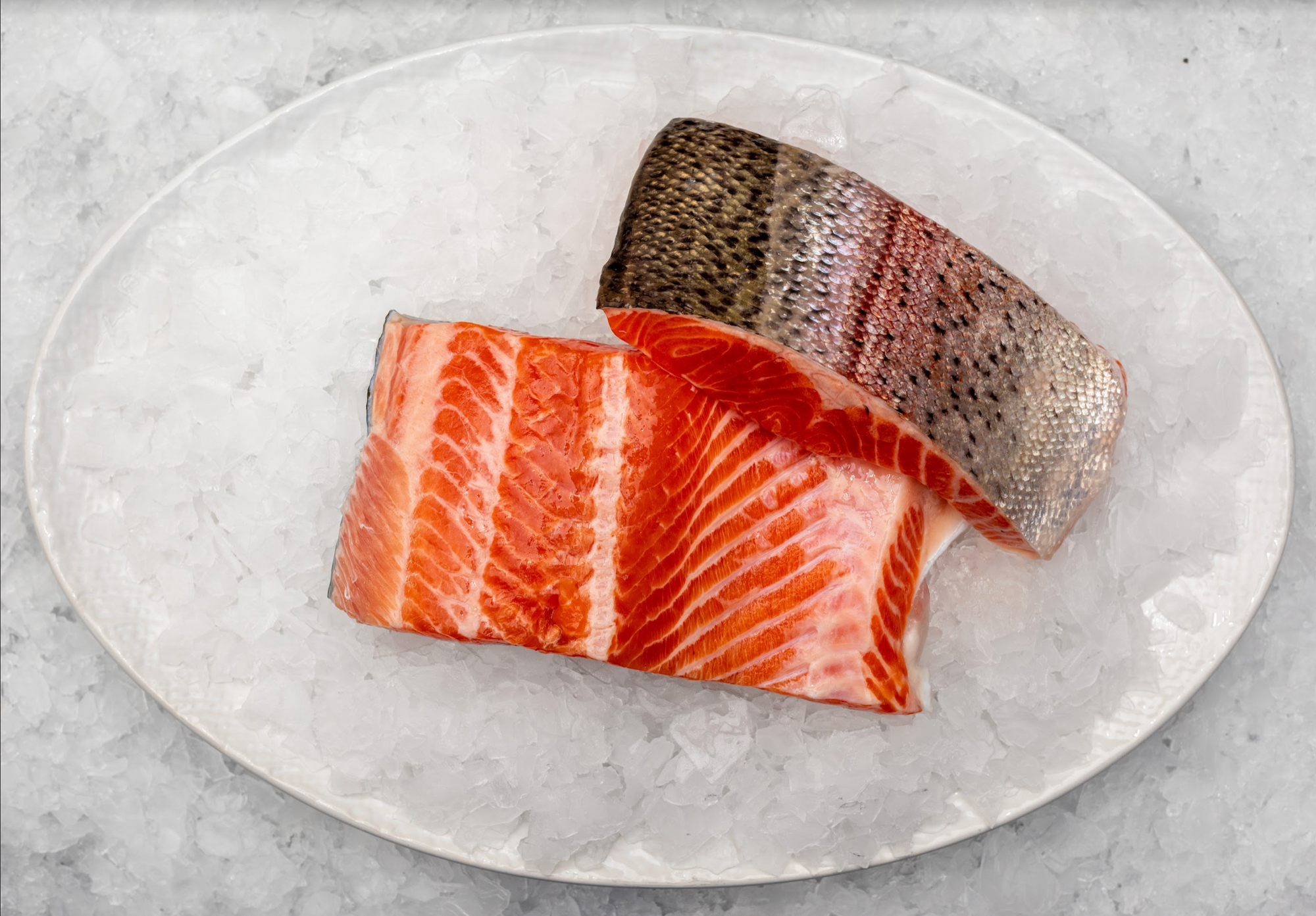 Ocean Trout Fillet (Per Fillet)