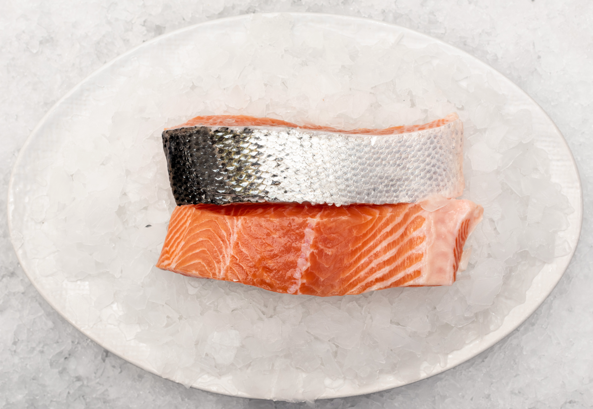 Atlantic Tasmanian Salmon (Per Fillet)