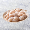 Sashimi Grade Hokkaido Sea Scallops (200g)