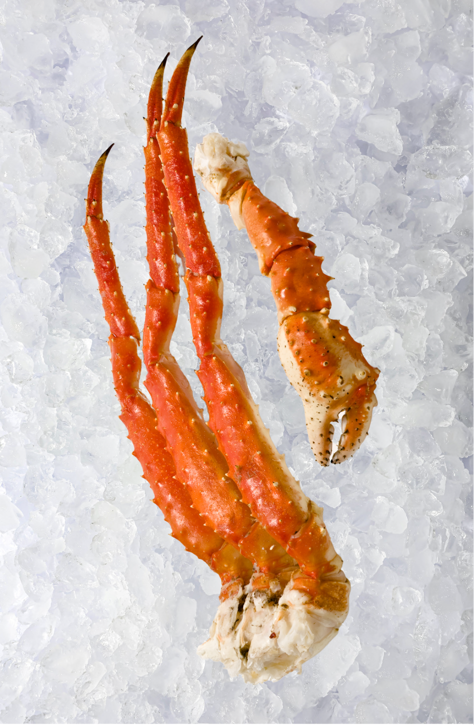Christmas - Alaskan Crab Claw Cluster (600G-800G)