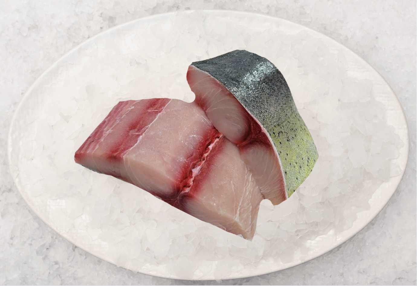 Mahi Mahi Fillets (500gr)