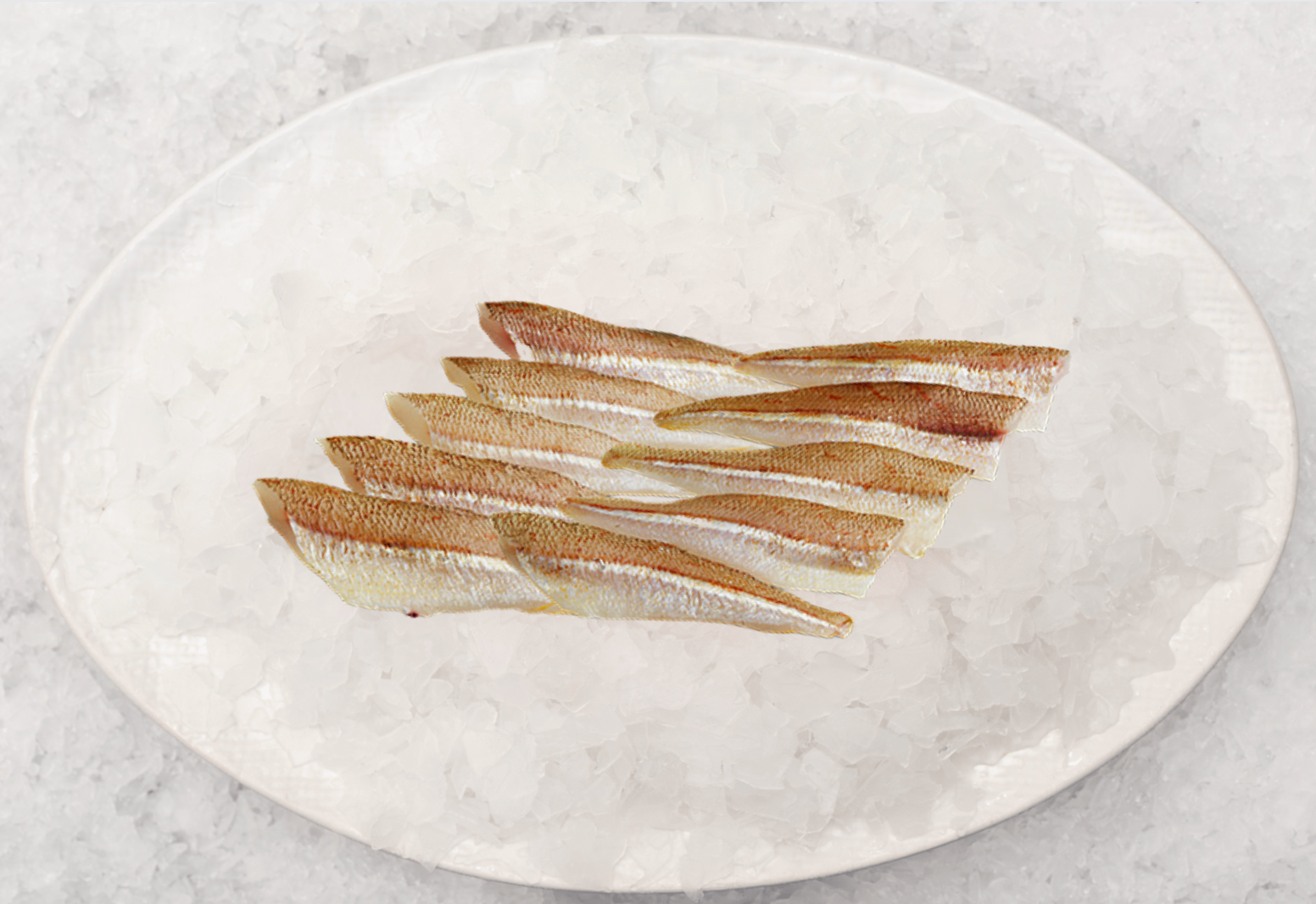 Eastern Sand Whiting Fillets